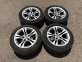 Джанти BMW style 268 16 цола, снимка 1