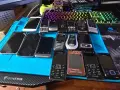 Продавам следния лот от мобилни телефони, Nokia ,Samsung, LG, снимка 4