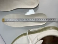 Alexander Mcqueen Oversized маратонки 40 Оригинал, снимка 15