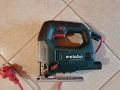 Прободен трион Metabo, снимка 1