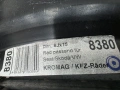 4бр 15ски джанти за AUDI,VW, 5x100mm A150657 , снимка 8