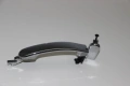 Предна дясна дръжка врата Ford Fusion хром 9N1JB22404AA / 9N1JN218B08AA / 9N1J-B22404-AA, снимка 2