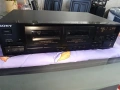 Двукасетъчен Дек SONY TC-WE435, снимка 3