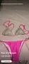 Комплекти бельо и бански Calvin Klein,Victoria Secrets,копринен плажен сет, снимка 6
