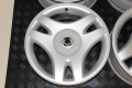 Алуминиеви джанти SsangYong Kyron Actyon (2006-2014г.) 5x130 84.1 / 18 цола  41730-09160, снимка 6