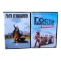 Гости от миналото DVD -R колекция с бг аудио, снимка 1