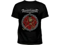 Рок тениски Avantasia Авантейжа 4 модела, снимка 4