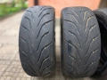 Семи слик Toyo R888 205 55 16, снимка 4