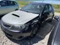 Subaru Impreza 2.0D 2008.На части., снимка 3