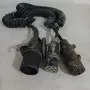 TIR кабели аварийни лампи , снимка 4