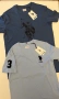 Тинейджърски тениски US POLO ASSN, снимка 2