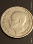 Сребърна монета 50 лева 1930г. Царство България Цар Борис трети 40414, снимка 12
