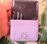 Преносима външна батерия с капацитет от 10000 mAh.Тегло от 16 д и размери 7х10х2 ст, снимка 1