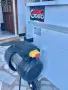 Гроздомелачка GRIFO DVEP20 с електромотор, помпа и маркуч, снимка 11