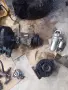 Останали части от Опел Вектра Ц ГТС 2.2 155к.с , снимка 4