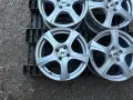 4бр.Алуминиеви джанти 16" 4x100 за Hyundai Bayon,i10,i20,Kia Stonic,Rio,Picanto,Toyota Yaris,Suzuki, снимка 5
