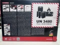 Einhell CE-JS 8/1 стартерно устройство и Power Bank, снимка 2