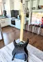 Ibanez RGA42FM Transparent Gray Burst, 2009, Indonesia, снимка 6