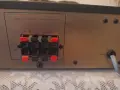 YAMAHA A 460 STEREO AMPLIFIER.MADE IN JAPAN., снимка 6
