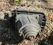 BMW e34 фарове с мигачи затъмнени, снимка 10