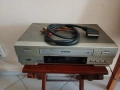 VIDEO RECORDER TOSHIBA V-E37 "15€" Работещо!+Доставка!, снимка 2