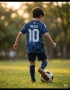 MESSI 10 💙⚽️ детско юношески футболни екипи Аржентина НОВО 2026-27 година , снимка 1