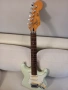 '92 SQUIER Stratocaster MIK, снимка 2