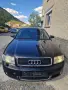 маска очиларка 2.5тди Audi A4 B6 комби Ауди А4 Б6 combi kombi avant maska ochilarka, снимка 3