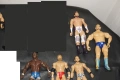 Кеч Фигури Iron Sheik/Braun Strowman ELITE/Kofi Kingston ELITE/Kurt Angle/Roderick Strong/TJP/Edge, снимка 5