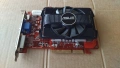Видео карта AMD Radeon Asus HD AH4650 HDMI 1024MB GDDR2 128bit AGP, снимка 5