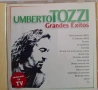Umberto Tozzi, снимка 1
