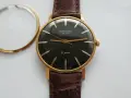 Sekonda de luxe Poljot Полет де лукс мъжки руски ръчен часовник, снимка 3
