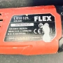 Ъглошлайф FLEX L810 125, снимка 3