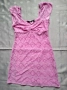 Нова лятна рокля Miss Selfridge (с етикет) – Размер EUR 40 (M), снимка 11