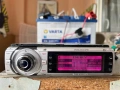 авто радио Mp3 Blaupunkt., снимка 1