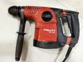 Hilti TE 30-AVR 850W Електрически перфоратор, снимка 5