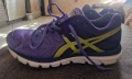 Asics Gel Zaraca 3 дамски 39номер, снимка 7