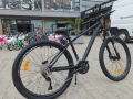 BG Алуминиев велосипед 27.5" ESCAPE черен, снимка 8