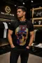 тениски монклер  D2  VERSACE  Plein Fendi   tomy nike adidas, снимка 4