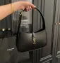 Saint Laurent Le 5 À 7 Hobo Bag – Black, снимка 3