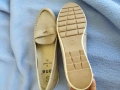 Обувки Jana и Clarks -естествена кожа., снимка 1