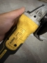 Dewalt DCG 405 безчетков ъглошлайф, снимка 5