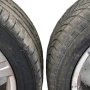 Алуминиеви джанти 5x112 с гуми R17 Volkswagen Passat (B7) 2010-2014 ID:159846 ОЕМ №3AA601025E, снимка 2