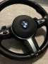Bmw M Sport волан с пера и бег, снимка 4