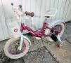 Детски велосипед BYOX 14 ", снимка 3