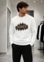 памучни мъжки блузи moncler fendi , снимка 2