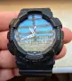Casio G-Shock GA-100, снимка 2