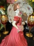 ✨ Колекционерска порцеланова фигурка Coalport England “Jenny” (1997), снимка 3