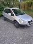 Fiat sedici 1,9 multijet 120hp, снимка 4