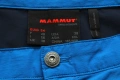 MAMMUT - мъжки къси панталони, размер 54 (XL), снимка 3